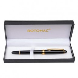 Bút ký cao cấp ROTOMAC RT 319RGBK
