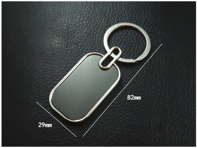 Móc khóa kim loại MK01