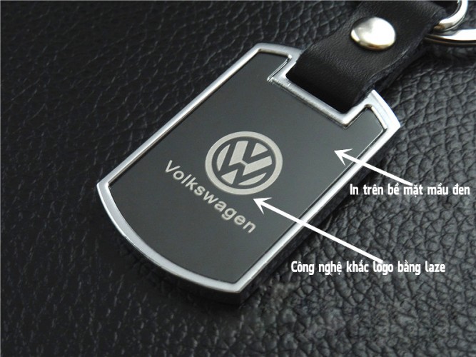 Mẫu móc khóa kim loại MK02