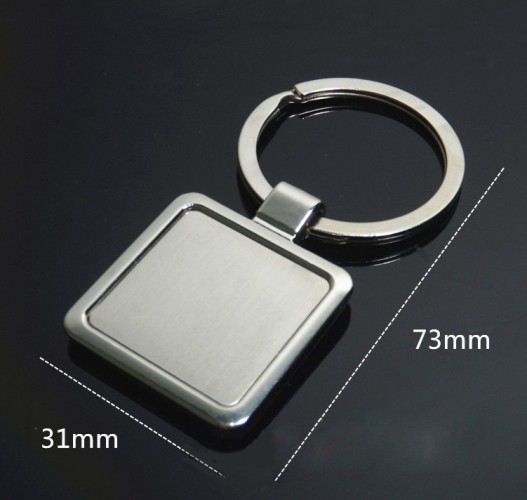 Mẫu móc khóa kim loại MK03