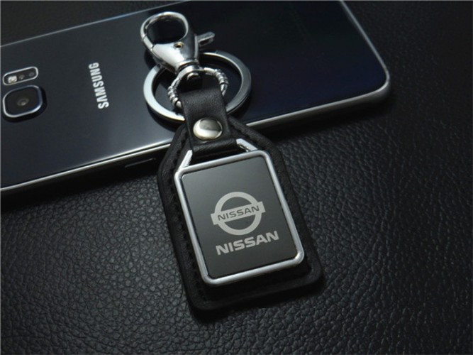 Mẫu móc khóa kim loại MK09