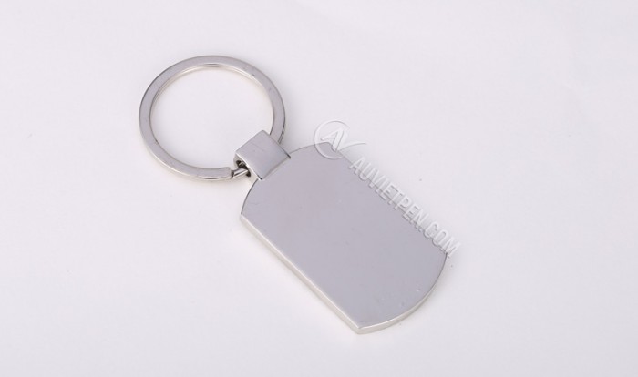 Móc khóa kim loại MK12