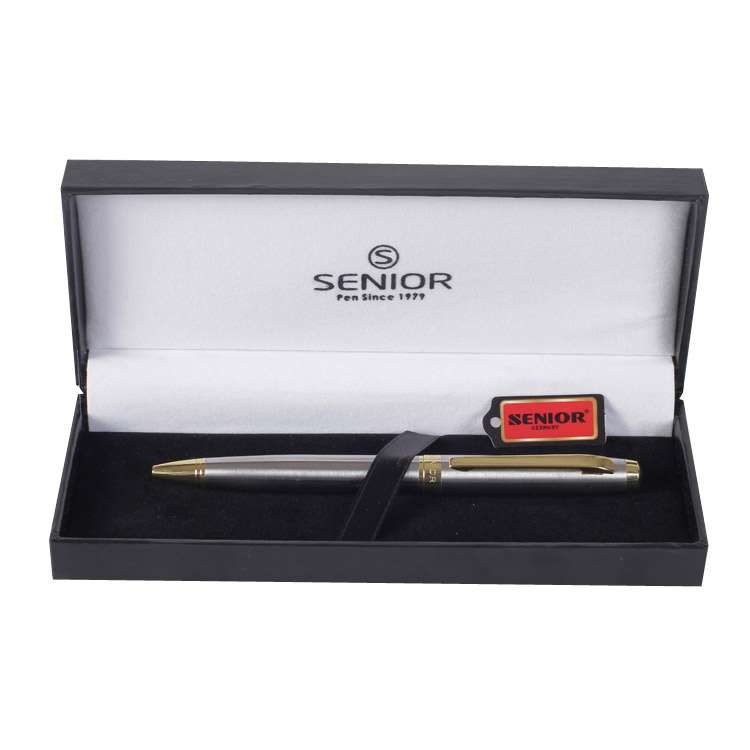 Bút bi xoay Senior SN 502BGS