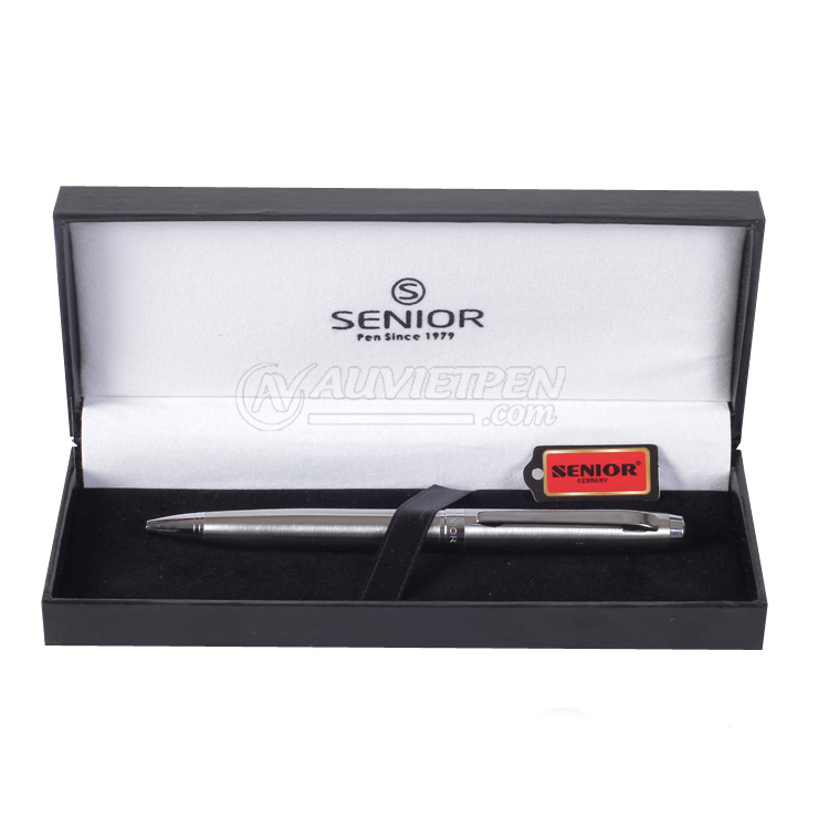 Bút bi xoay Senior SN 502BS