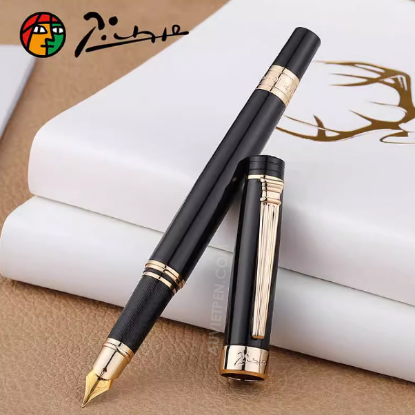 Bút ký cao cấp Picasso 917FGBK