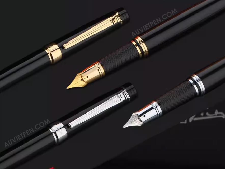 Bút ký cao cấp Picasso 917FGBK