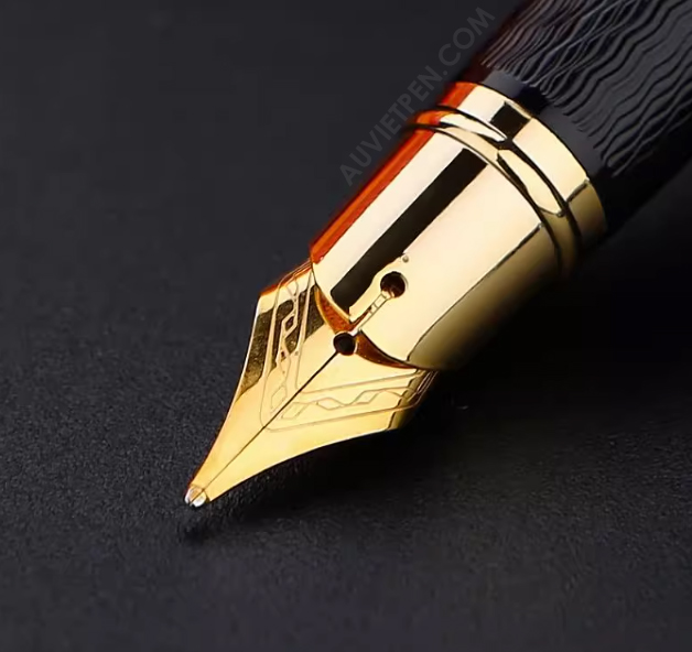 Bút ký cao cấp Picasso 917FGBK