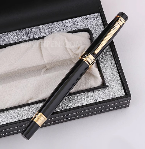 Bút ký cao cấp Picasso 917RGBK