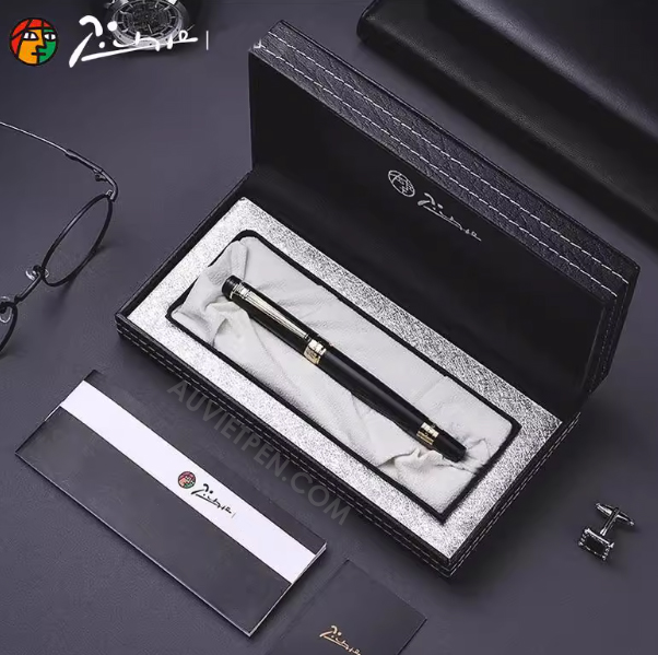 Bút ký cao cấp Picasso 917RGBK