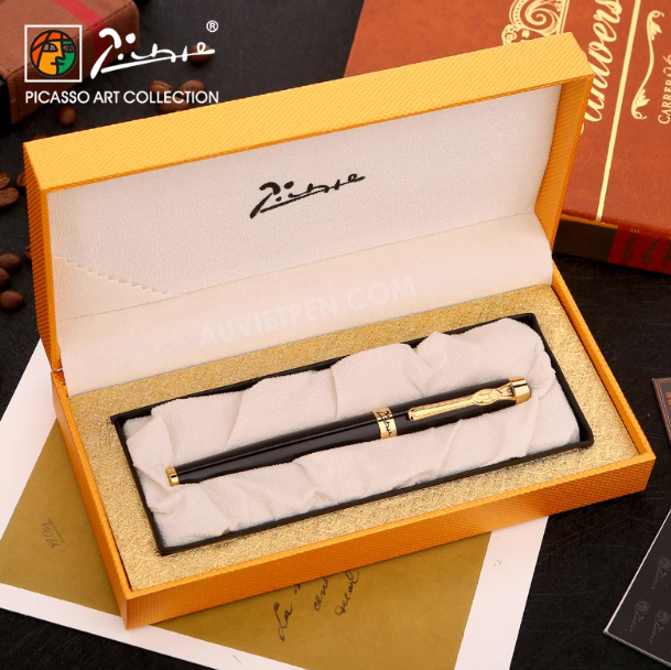 Bút ký cao cấp Picasso 933FGBK