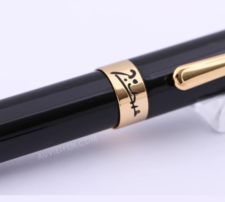 Bút ký cao cấp Picasso 933RGBK