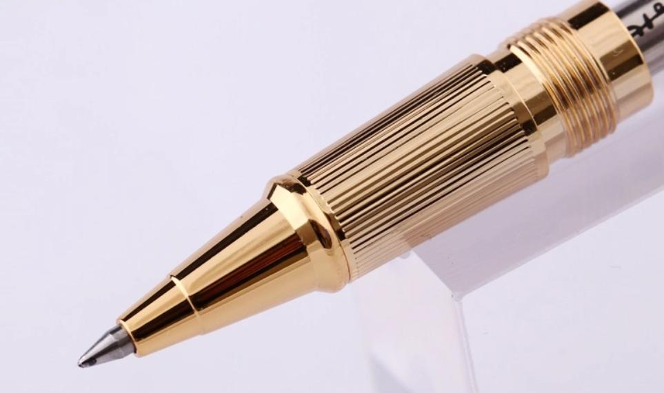 Bút ký cao cấp Picasso Pimio 918RGBK