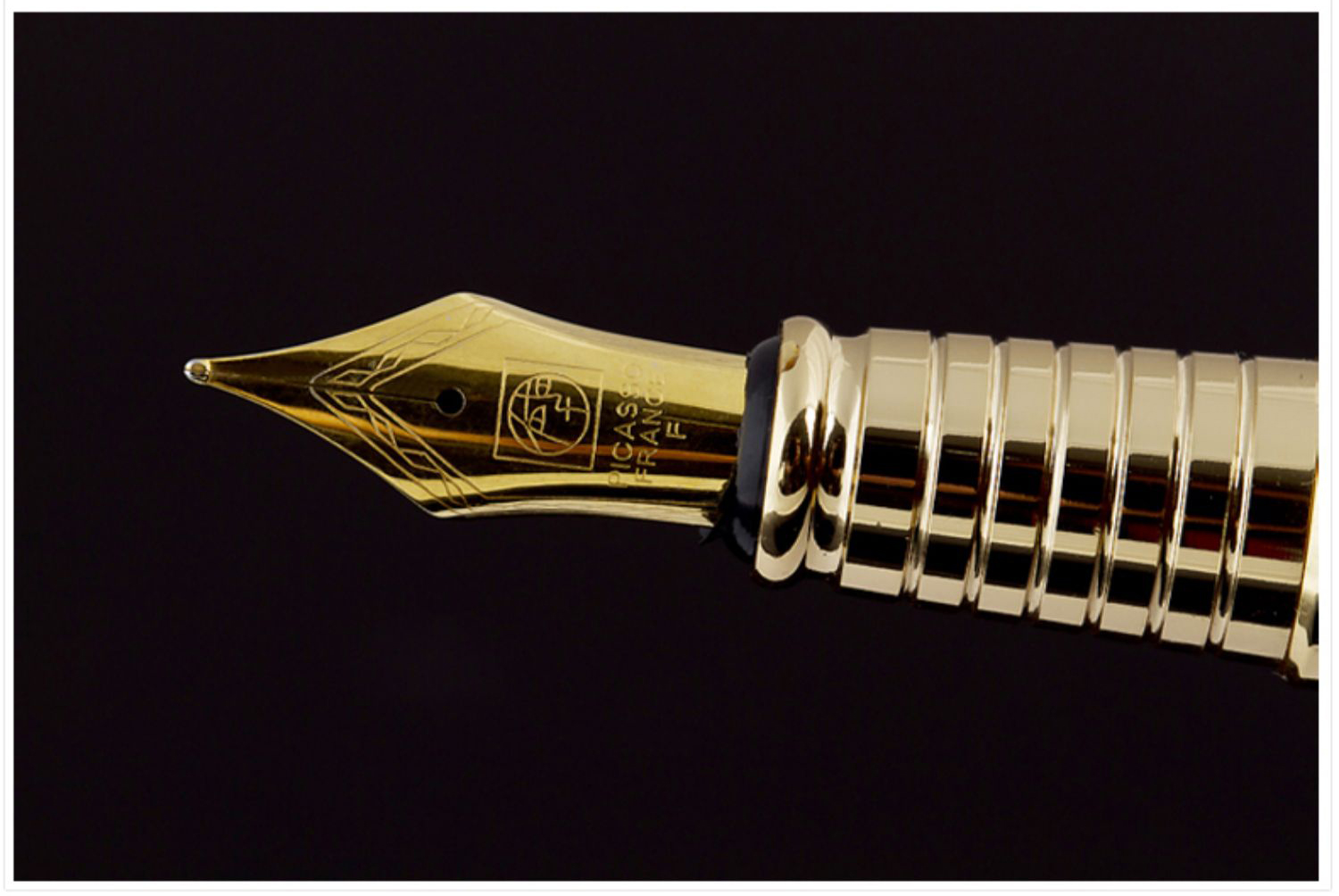 Bút ký cao cấp Picasso Pimio 988FGRE