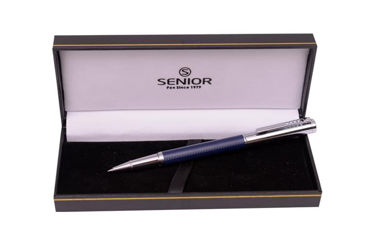 Bút ký cao cấp Senior quà tặng Marketing doanh nghiệp thời đại mới