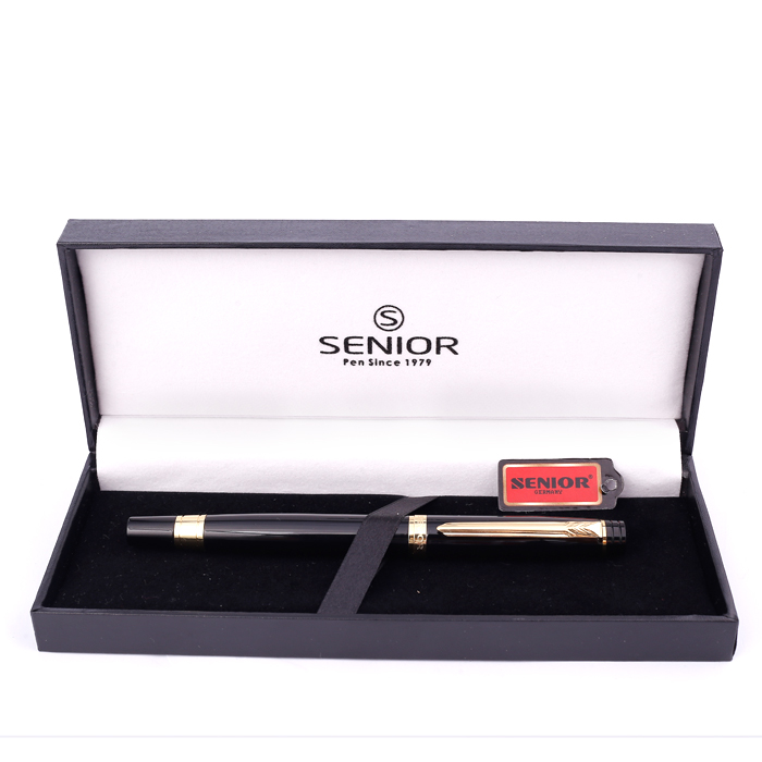 Bút ký cao cấp Senior SN 826RGBK