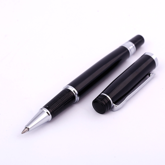 Bút ký cao cấp Senior SN 826RS-BK
