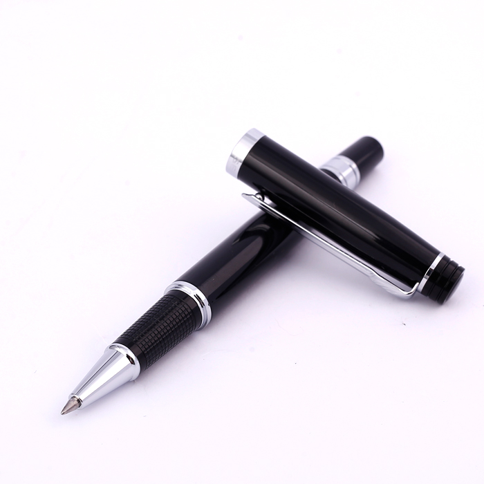 Bút ký cao cấp Senior SN 826RS-BK