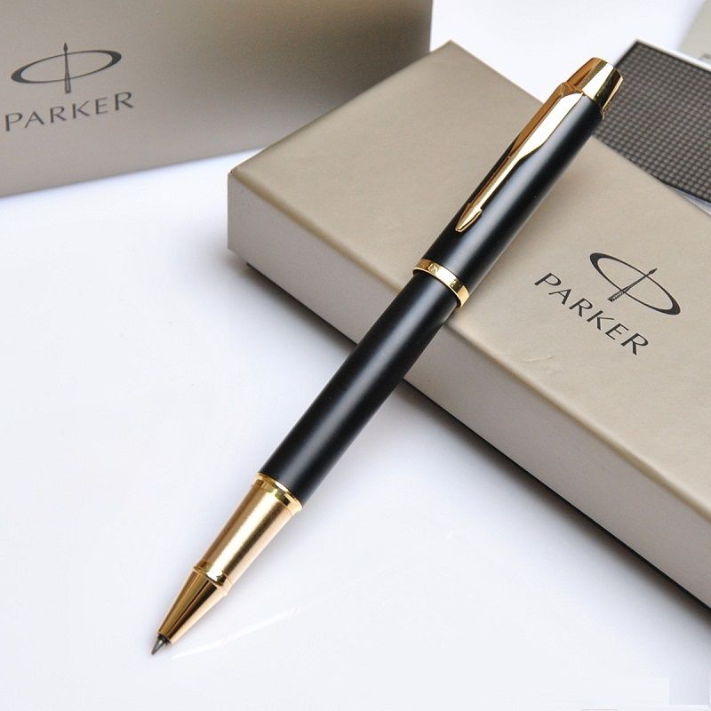 Bút Parker – Đẳng cấp trường tồn với thời gian