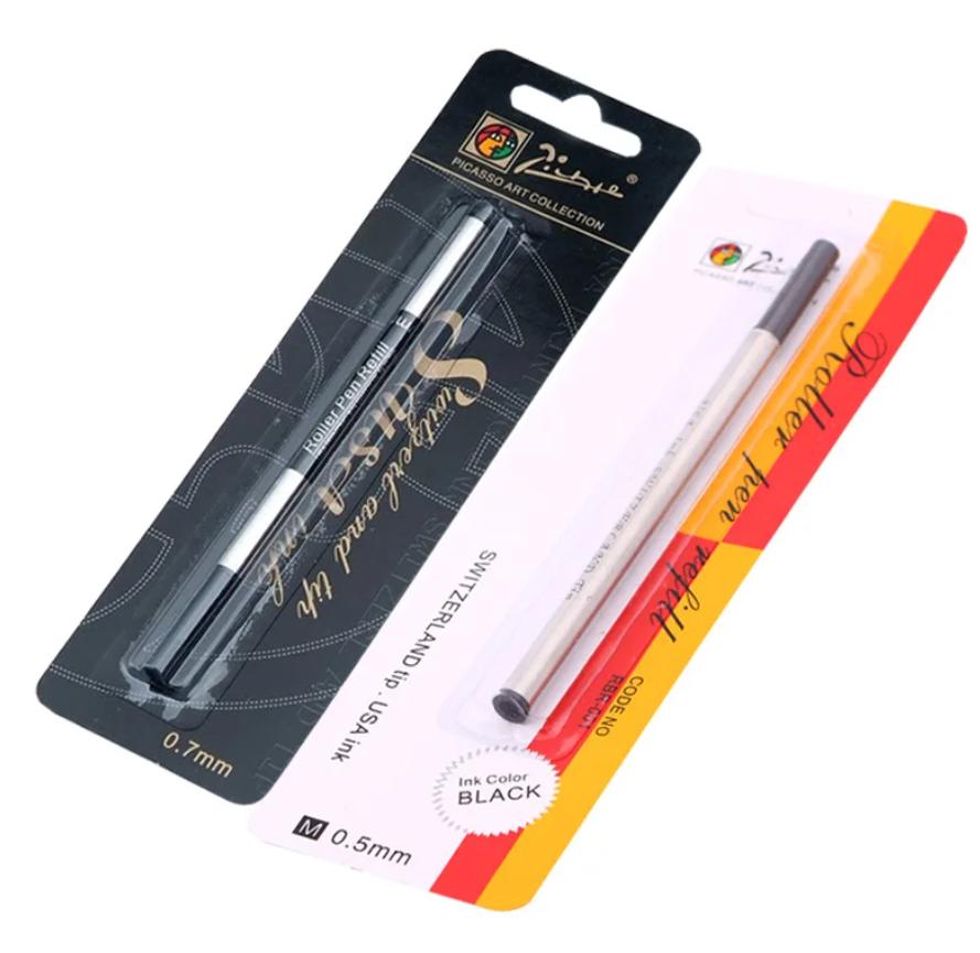 Ruột bút dạ bi Picasso mực nước