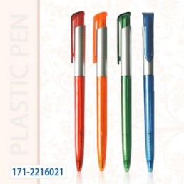 Bút bi khuyến mại 2216021