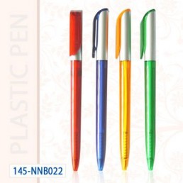 Bút bi khuyến mại NNB022