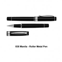 Bút kim loại 838R