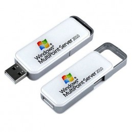 USB nhựa giá rẻ 07